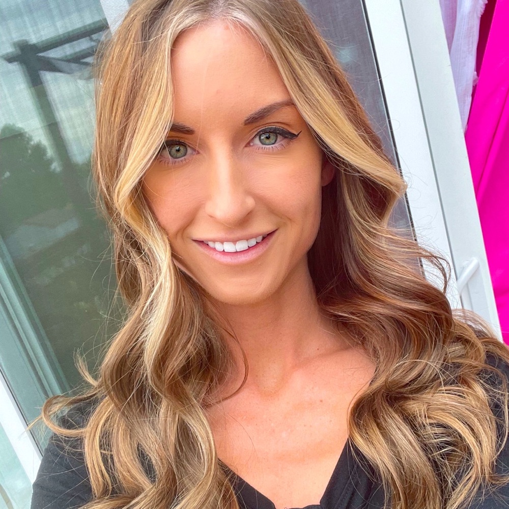 Meet your Posher, Brittany